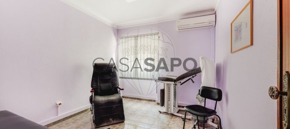 4 Schlafzimmer Wohnung in Barreiro, Portugal, Nr. 284350 15