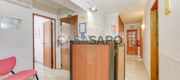 4 Schlafzimmer Wohnung in Barreiro, Portugal, Nr. 284350 4
