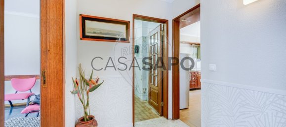 4 Schlafzimmer Wohnung in Barreiro, Portugal, Nr. 284350 21