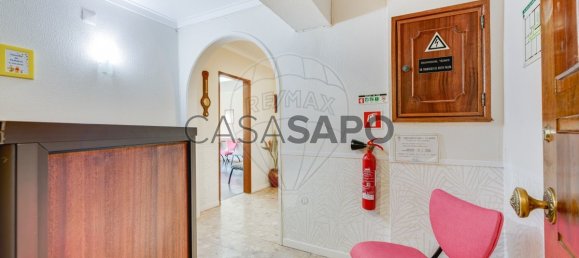 4 Schlafzimmer Wohnung in Barreiro, Portugal, Nr. 284350 11