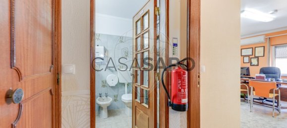 4 Schlafzimmer Wohnung in Barreiro, Portugal, Nr. 284350 18