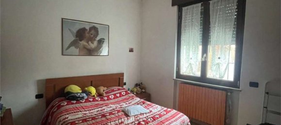 4-salle Appartement à Nova Milanese, Italy No. 8230 4