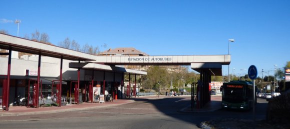 3 bedrooms Apartment in Collado Villalba, Spain No. 143137 26