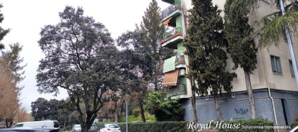 3 bedrooms Apartment in Collado Villalba, Spain No. 143137 25