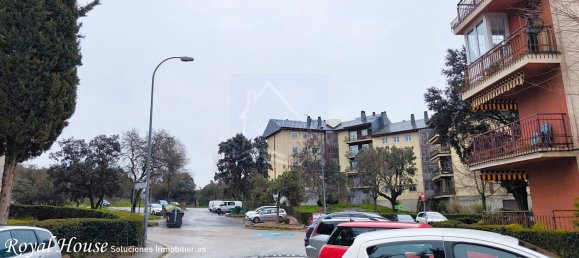 3 bedrooms Apartment in Collado Villalba, Spain No. 143137 24