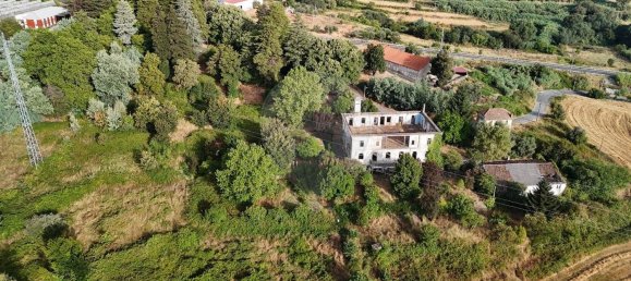 Grundstück in Covilha, Portugal, Nr. 268788 12