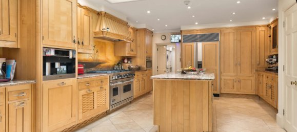 6 chambres Maison à London, United Kingdom No. 13024 5