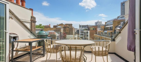 6 chambres Maison à London, United Kingdom No. 13024 2