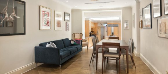 6 chambres Maison à London, United Kingdom No. 13024 6