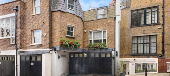 6 chambres Maison à London, United Kingdom No. 13024 3