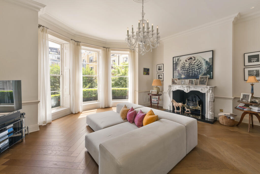 6 chambres Maison à London, United Kingdom No. 13024