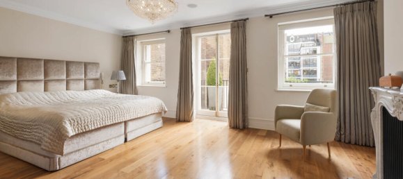 6 chambres Maison à London, United Kingdom No. 13024 7