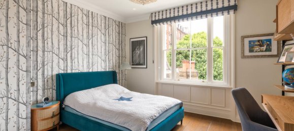 6 chambres Maison à London, United Kingdom No. 13024 10