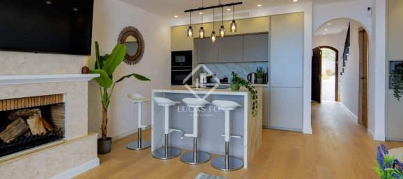 Casa de 3 dormitorios en Benahavís, Spain No. 164724 4