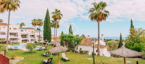 Casa de 3 dormitorios en Benahavís, Spain No. 164724 17