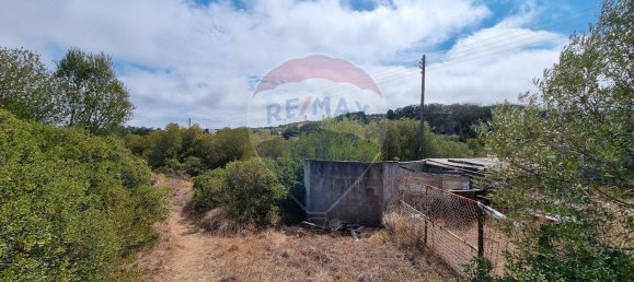 Terreno en Sintra, Portugal 6920 m² No. 74787 4