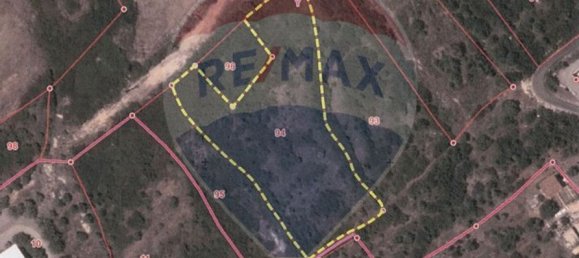 Terreno en Sintra, Portugal 6920 m² No. 74787 5