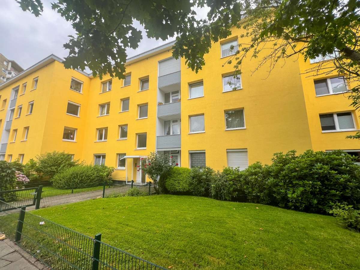 Apartamento de 2 habitaciónes en Bremerhaven, Germany No. 238365