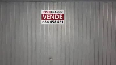 Garage à Favara, Spain 73m² No. 138221