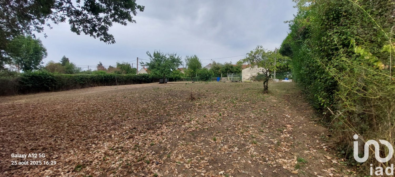  قطعة أرض في Creuse, France رقم 348579