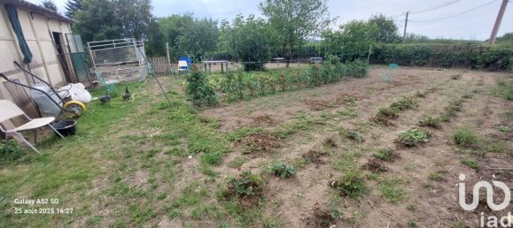  قطعة أرض في Creuse, France رقم 348579 5