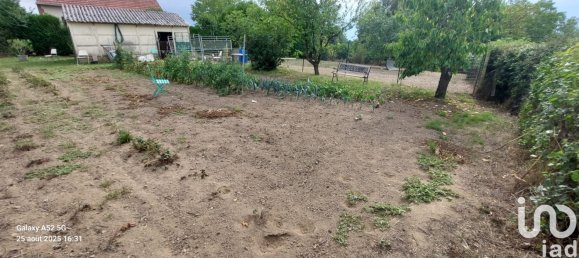  قطعة أرض في Creuse, France رقم 348579 2
