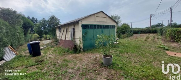  قطعة أرض في Creuse, France رقم 348579 4