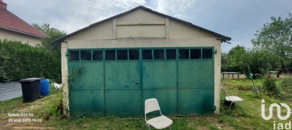  قطعة أرض في Creuse, France رقم 348579 3