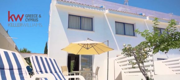 85 m² maisonette en venta en Paralimni, Ammochostos, Cyprus № 26412 2