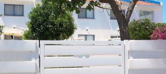 85 m² maisonette en venta en Paralimni, Ammochostos, Cyprus № 26412 3