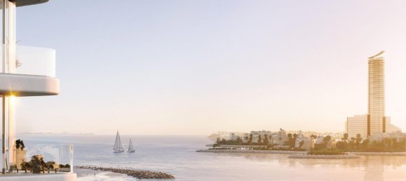 Квартира с 2 спальнями в Al Marjan Island, ОАЭ № 106869 3