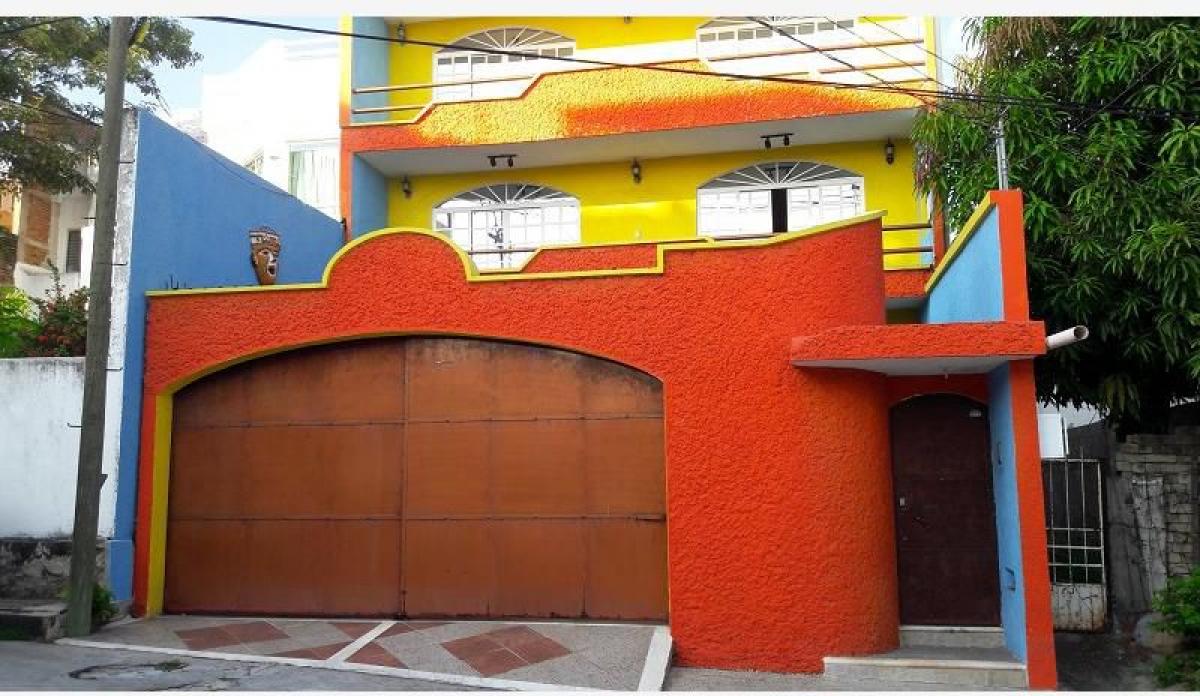 Дом с 4 спальнями в Герреро, Мексика № 172757