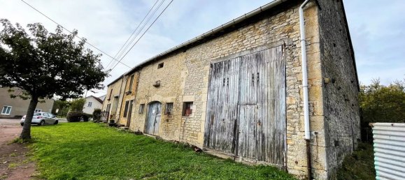 7 rooms House in Chauffourt, France No. 93671 14