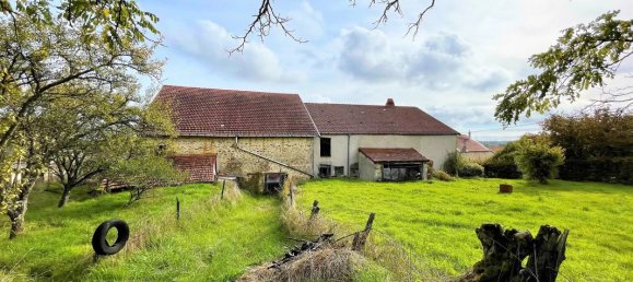 7 rooms House in Chauffourt, France No. 93671 21