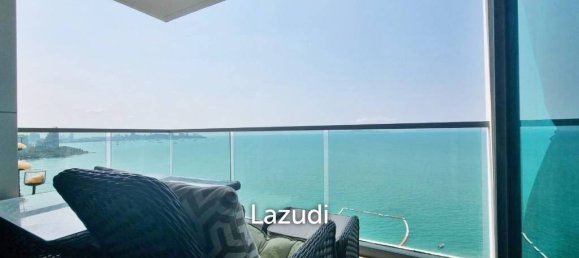 Dúplex de 4 dormitorios en Bang Lamung, Thailand No. 15444 9