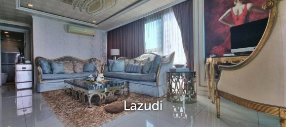 Dúplex de 4 dormitorios en Bang Lamung, Thailand No. 15444 6