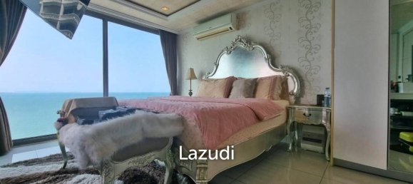 Dúplex de 4 dormitorios en Bang Lamung, Thailand No. 15444 4