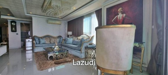 Dúplex de 4 dormitorios en Bang Lamung, Thailand No. 15444 7