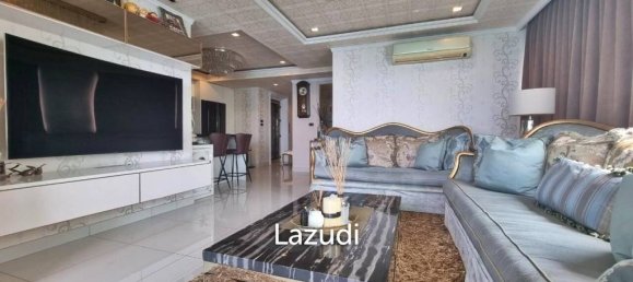 Dúplex de 4 dormitorios en Bang Lamung, Thailand No. 15444 3