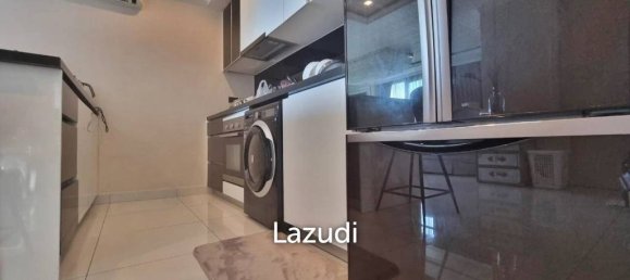 Dúplex de 4 dormitorios en Bang Lamung, Thailand No. 15444 2