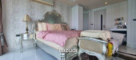 Dúplex de 4 dormitorios en Bang Lamung, Thailand No. 15444 5