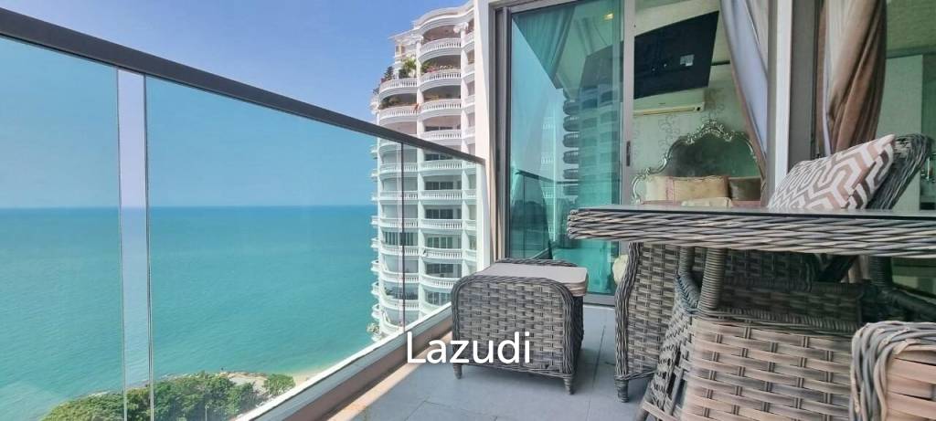 Dúplex de 4 dormitorios en Bang Lamung, Thailand No. 15444