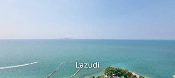 Dúplex de 4 dormitorios en Bang Lamung, Thailand No. 15444 8