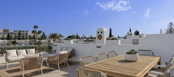 3 bedrooms Penthouse in Marbella, Spain No. 181087 21