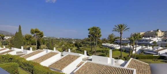 3 bedrooms Penthouse in Marbella, Spain No. 181087 11