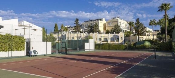 3 bedrooms Penthouse in Marbella, Spain No. 181087 27