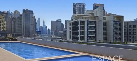 1 Schlafzimmer Wohnung in Dubai Marina, UAE, Nr. 106051 5
