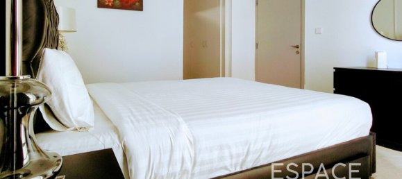 1 Schlafzimmer Wohnung in Dubai Marina, UAE, Nr. 106051 7