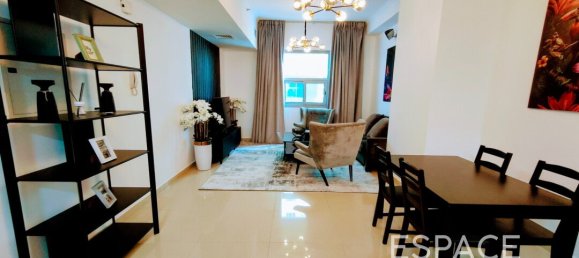 1 Schlafzimmer Wohnung in Dubai Marina, UAE, Nr. 106051 8