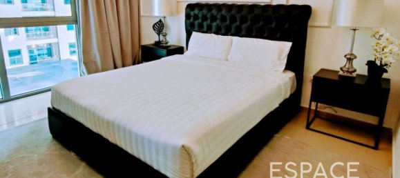 1 Schlafzimmer Wohnung in Dubai Marina, UAE, Nr. 106051 6